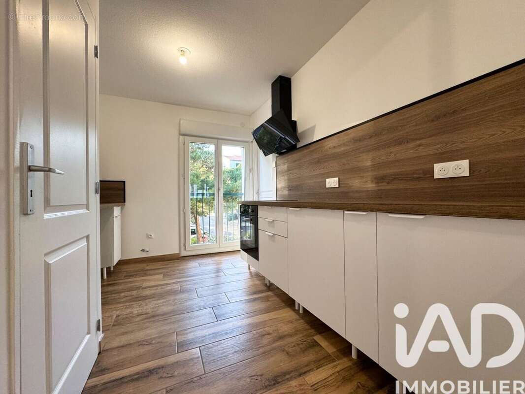 Photo 9 - Appartement à PERPIGNAN