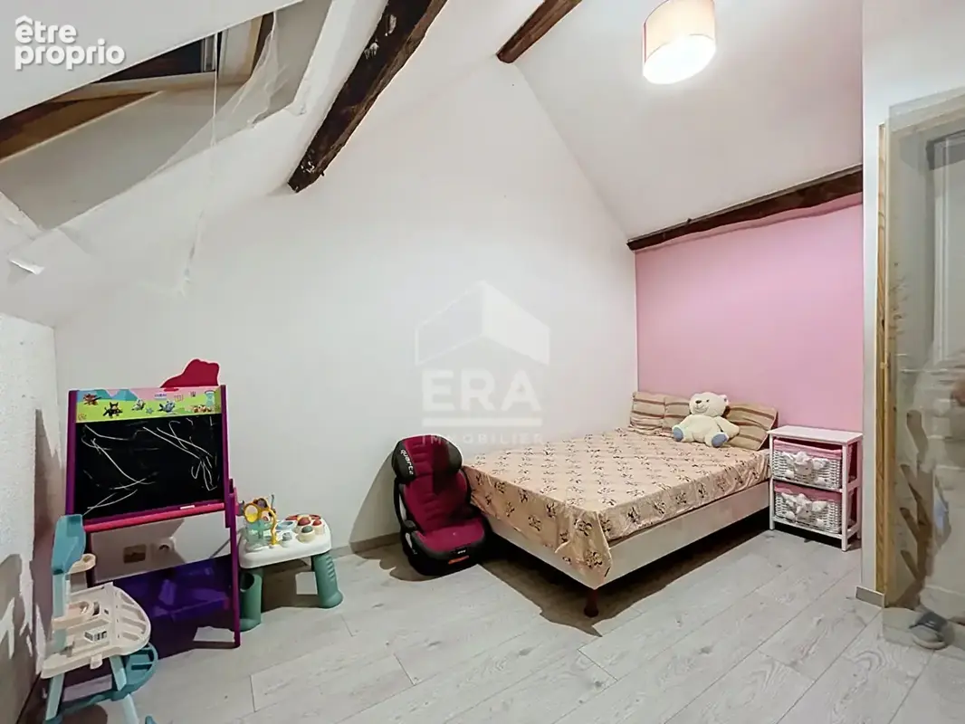 Maison 80m² à greneville-en-beauce - photo 11