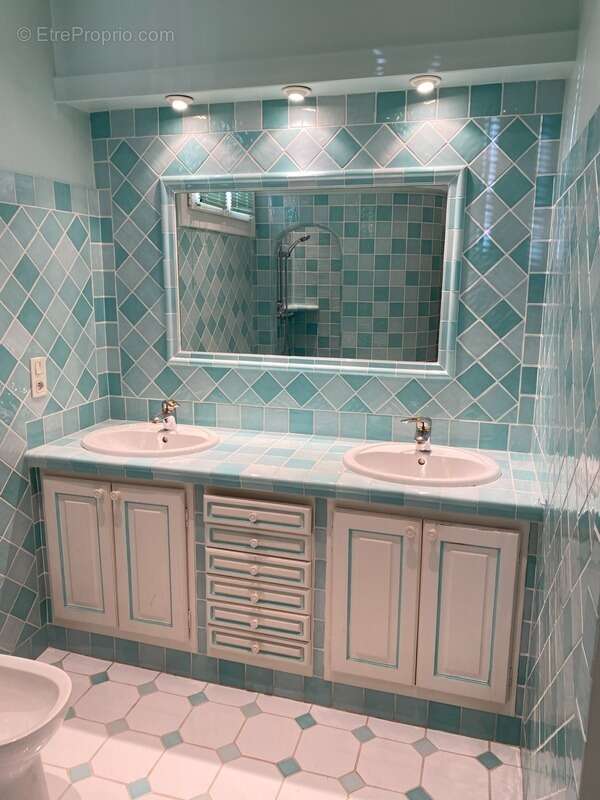 Maison à DIGNE-LES-BAINS