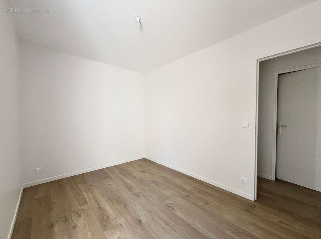 Appartement à VANVES