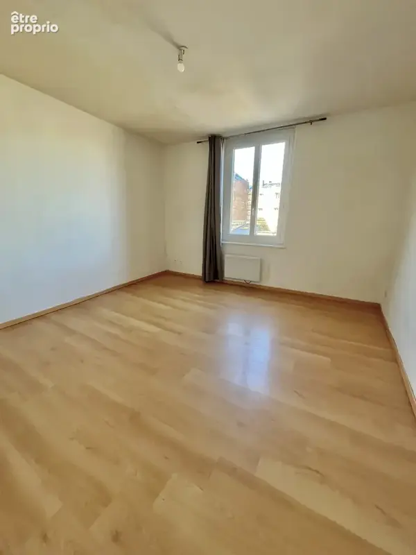 A vendre appartement centre ville Fécamp - photo 1