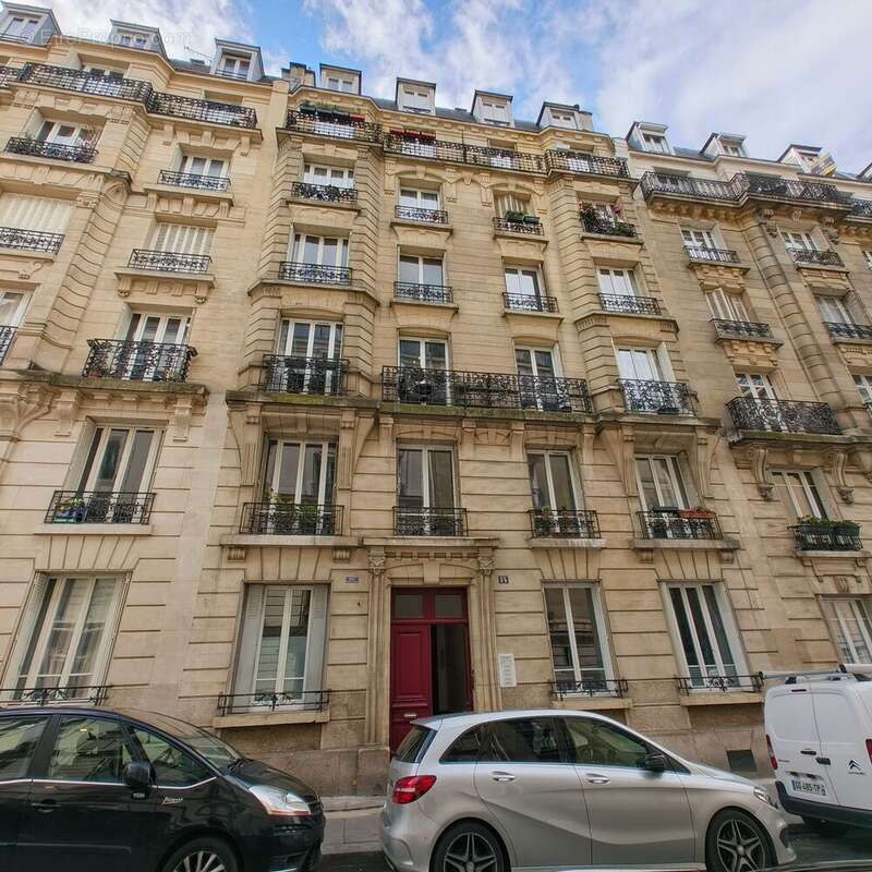 Photo 8 - Appartement à PARIS-14E