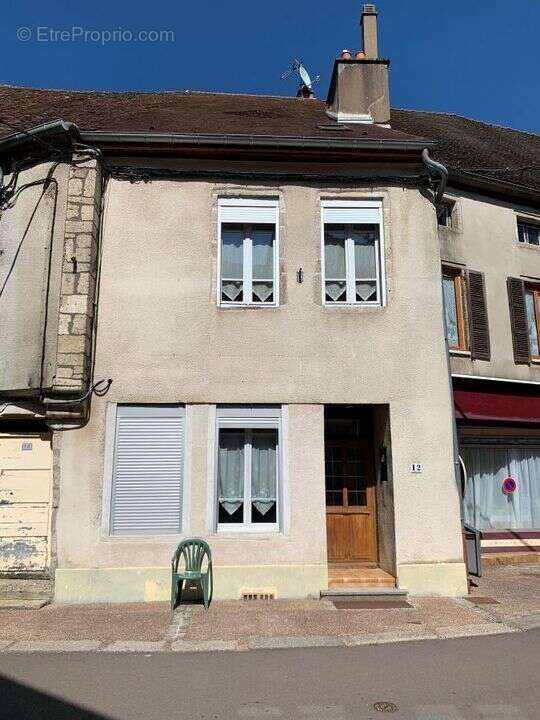 Maison 110 m² à Saulieu  - photo 28