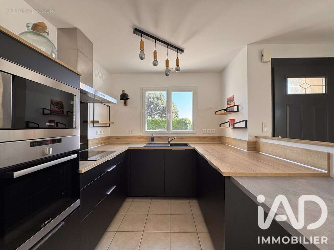 Maison 82 m² à Serigne  - photo 8