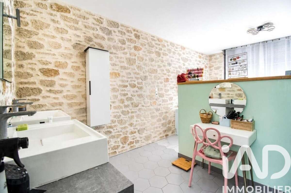 Photo 8 - Maison à VERTUS