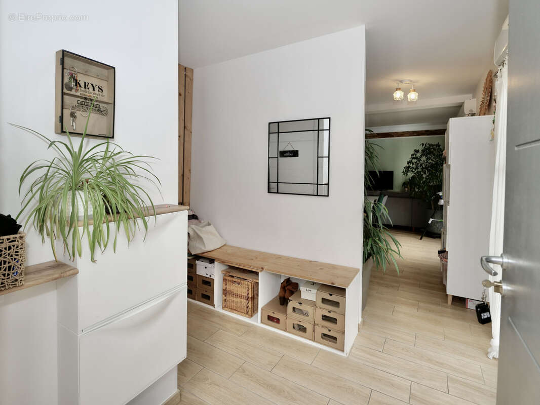 Maison à LE CHATELET-EN-BRIE