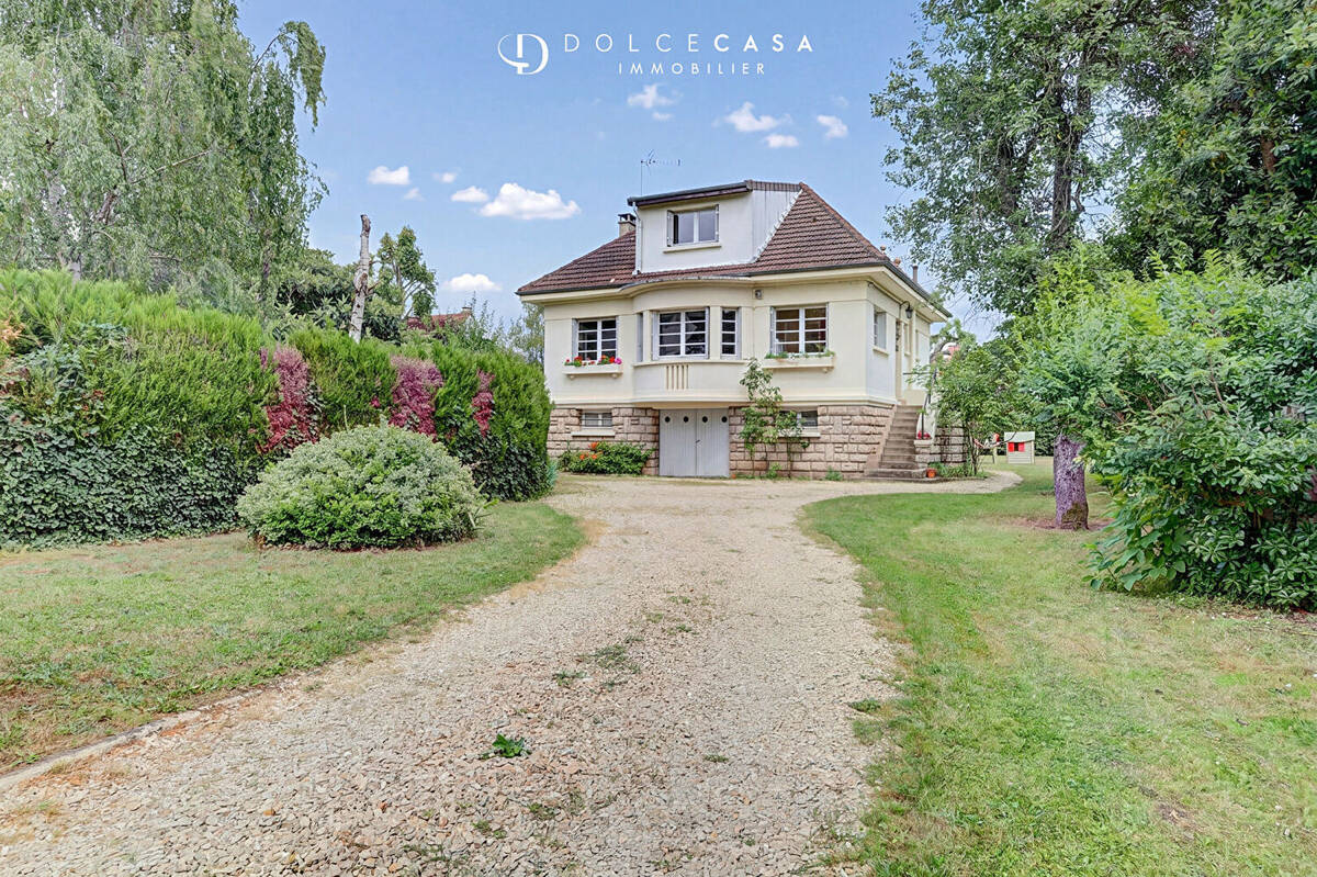 Maison à LE PERREUX-SUR-MARNE