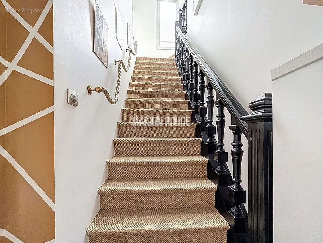 Maison à SAINT-BRIEUC