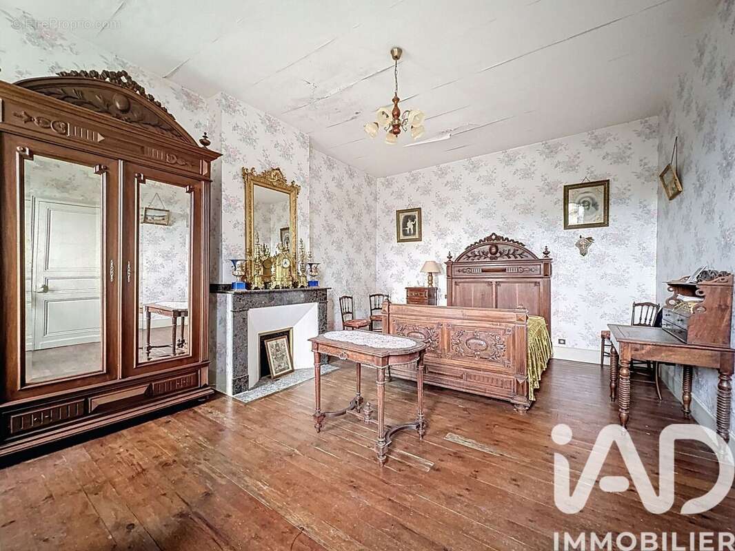 Photo 8 - Maison à PALAMINY