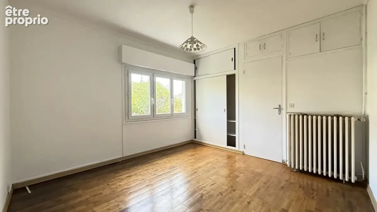 Maison 5 pièces de 95m² - photo 8