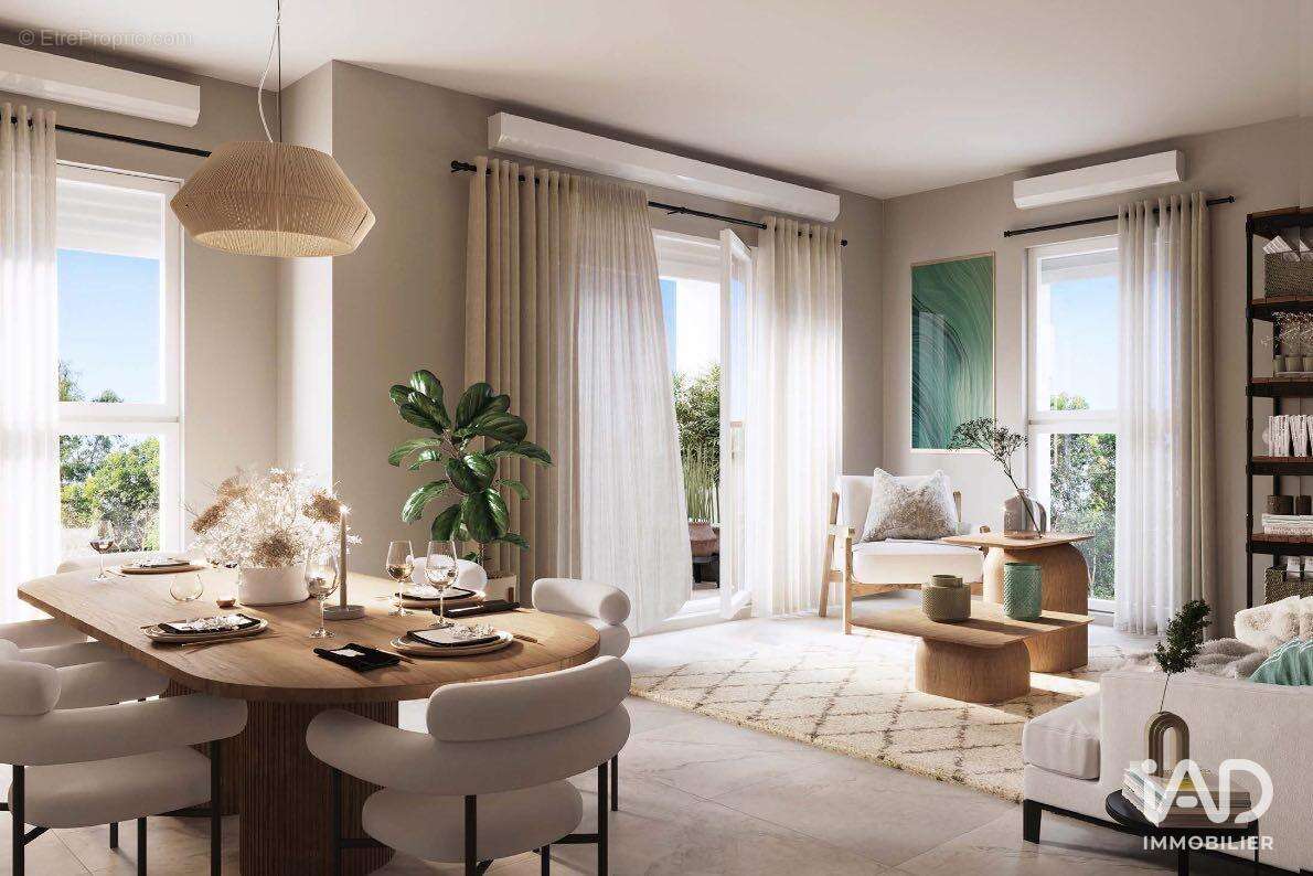 Photo 2 - Appartement à VITRE