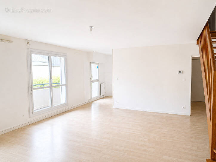 Appartement à ANGERS
