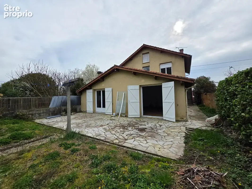 Maison Moissac - photo 5