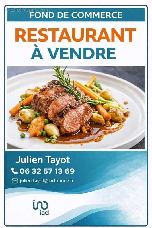 Photo 2 - Commerce à LA ROCHELLE