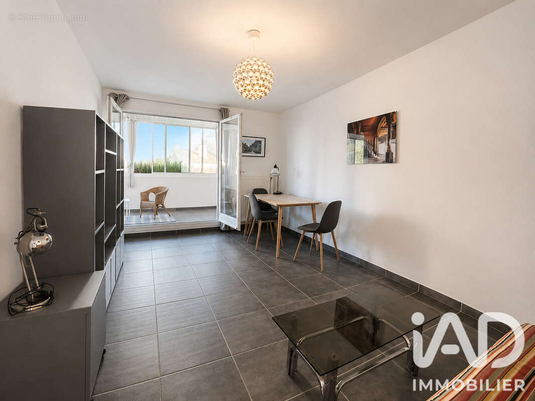 Photo 5 - Appartement à NIMES