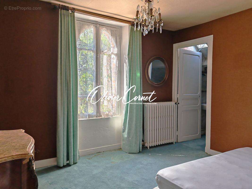 Maison à NOGENT-LE-ROTROU