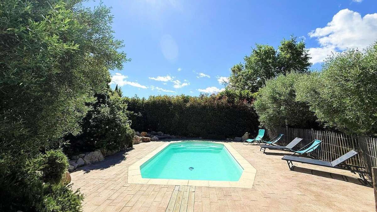 Photo 2 - Maison à PEZENAS