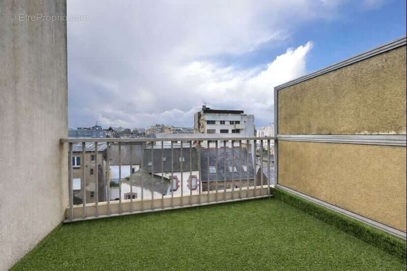 Appartement à SAINT-BRIEUC