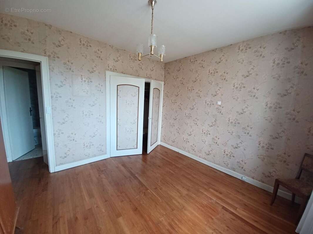 Photo 4 - Maison à AIGRE