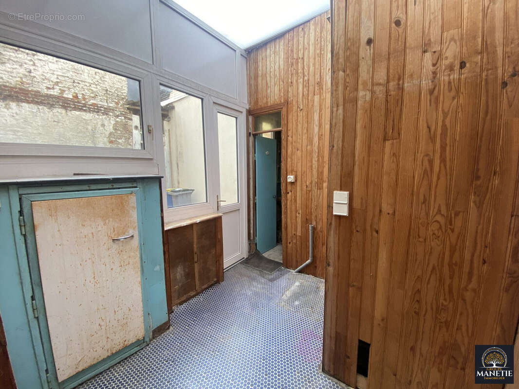 Maison 123 m² à Arras  - photo 7