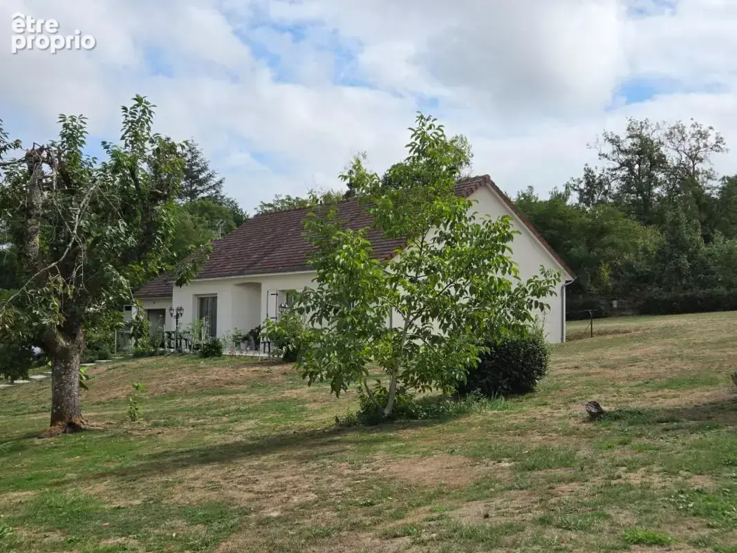 Maison 8 pièces, 179 m², avec terrain de 4125 m² - photo 18