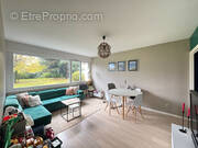 Appartement à MARCQ-EN-BAROEUL