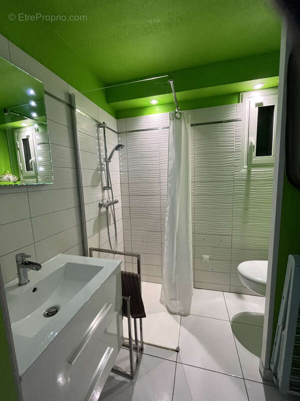 Maison à SAINTE-MARIE