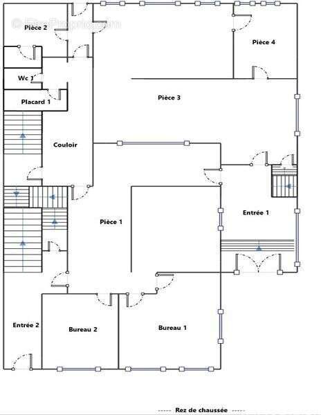 Photo 8 - Appartement à CHALONS-EN-CHAMPAGNE