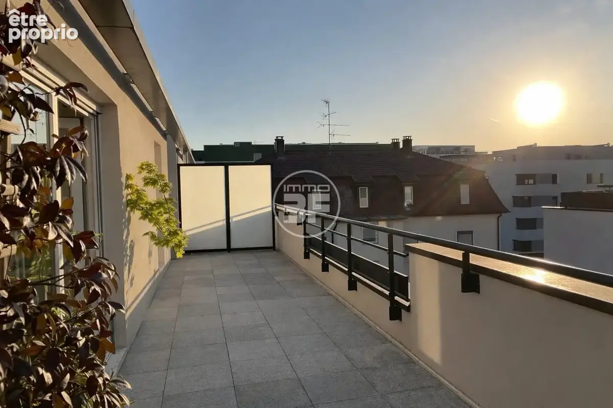 Appartement 3 pièces 84 m² à vendre à Saint-Louis (68300) - photo 6