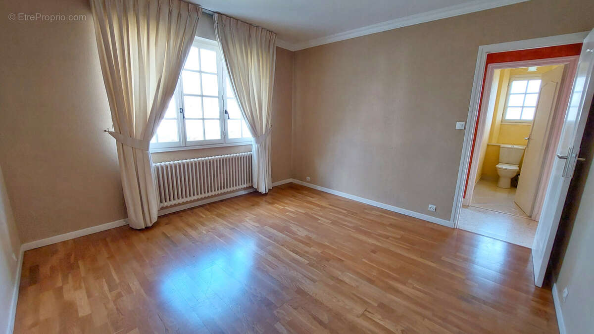 Maison à GUICHAINVILLE