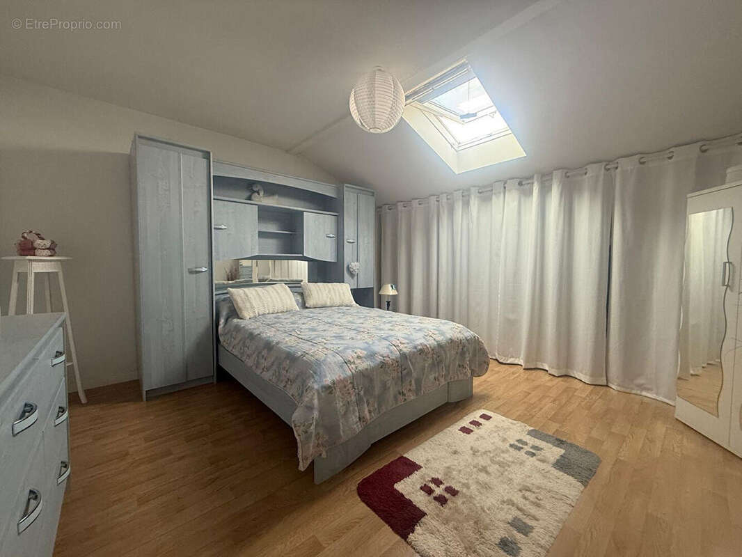 Appartement à SAINT-PAUL-LES-DAX