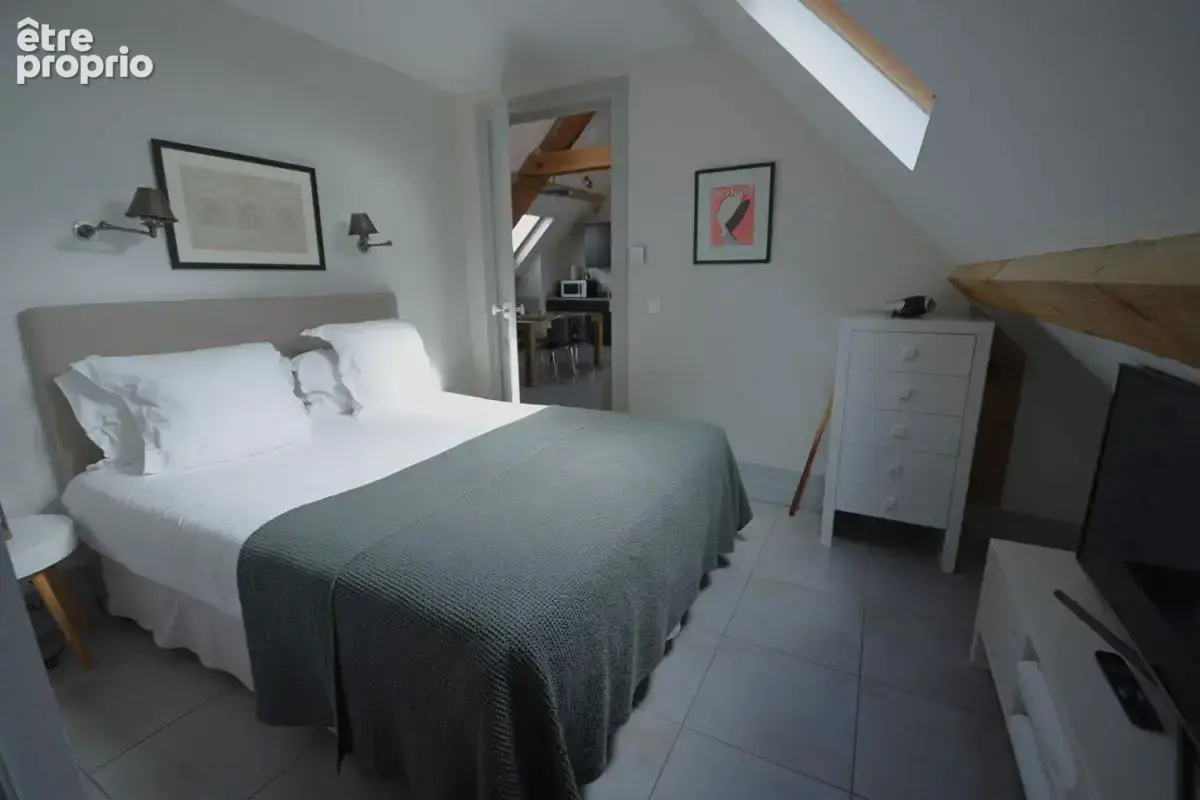 Appartement  à Quarante 5 pièce(s) 80 m2 - photo 4