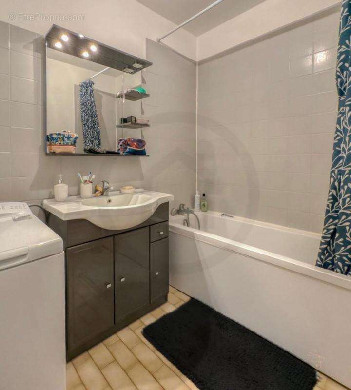 Appartement à COMPIEGNE