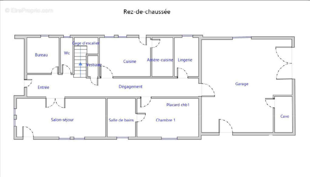 Photo 9 - Maison à SAINT-AVERTIN