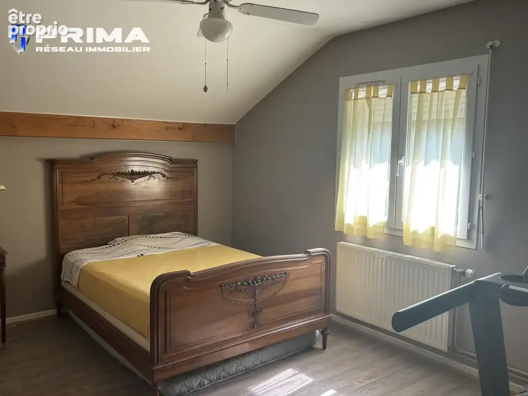 Voiron, adresse prisée et convoitée, opportunité rare ! - photo 18