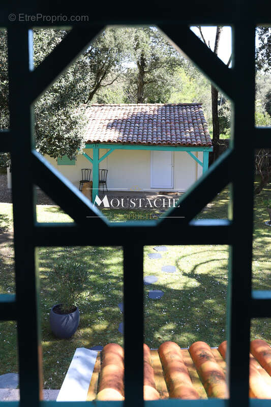 Maison à VAUX-SUR-MER