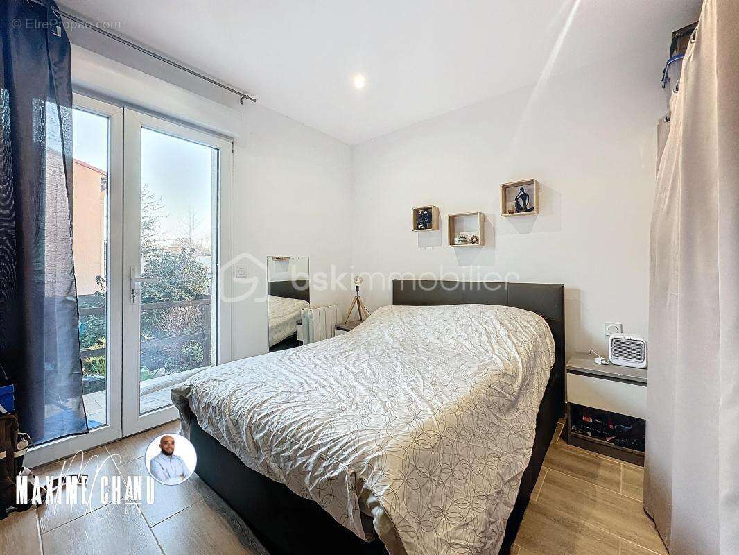 Maison à MONTPELLIER