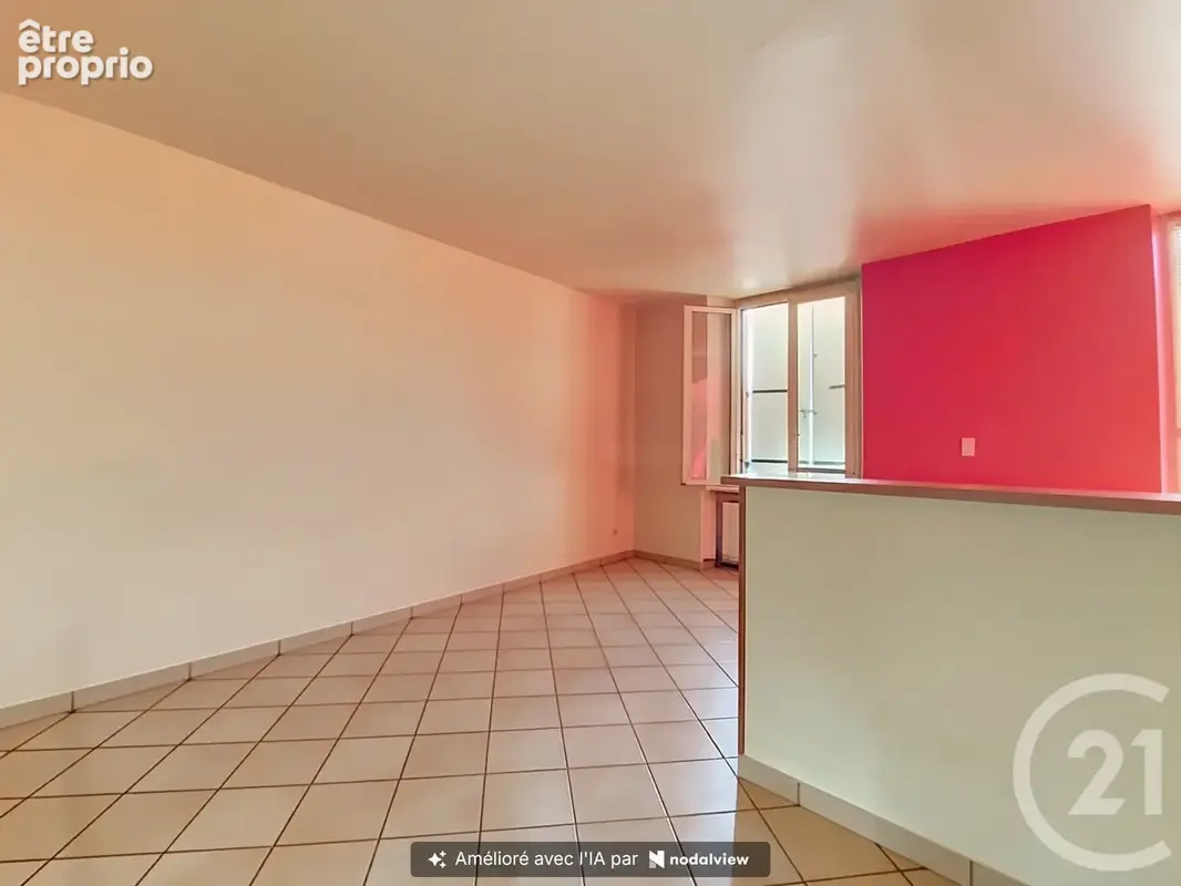 Photo Appartement à Sens au prix de 67 000€