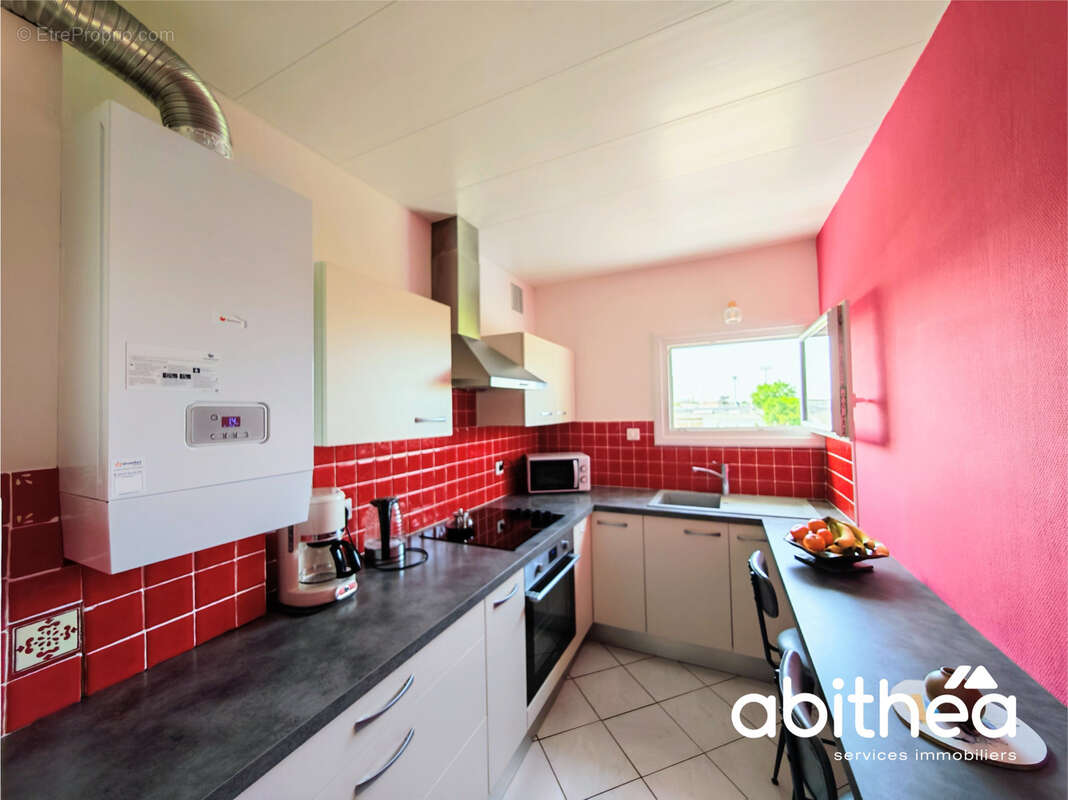 Appartement à LIBOURNE