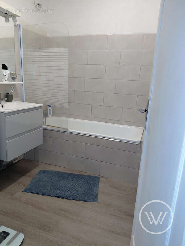 Appartement à VIENNE