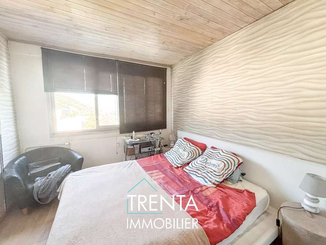 Appartement à SEYSSINET-PARISET