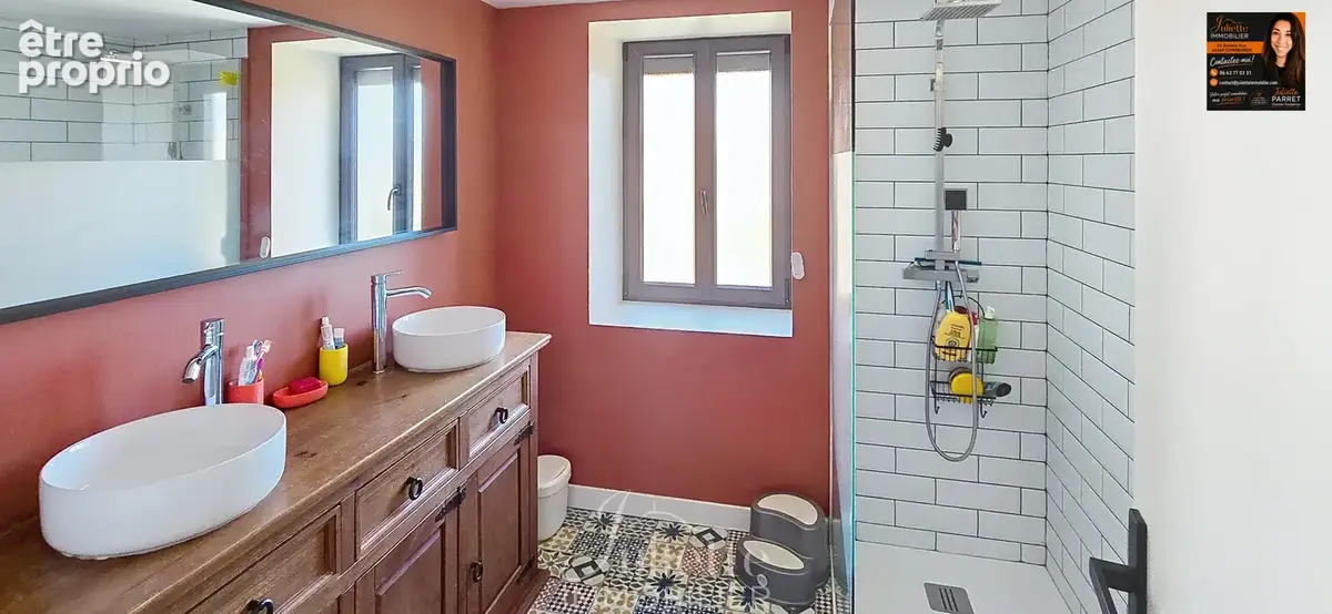 Maison de 170m2 rénovée avec dependances - photo 11