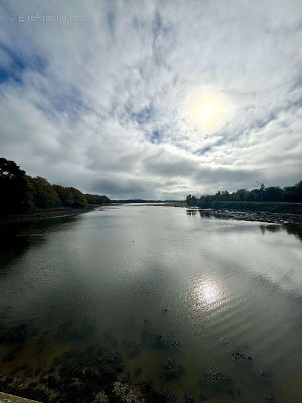 Appartement à LANESTER