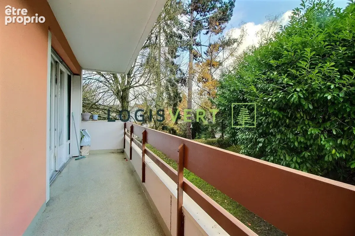 Appartement 3 pièces 64 m² à vendre à Villebon-Sur-Yvette (91140) - photo 4
