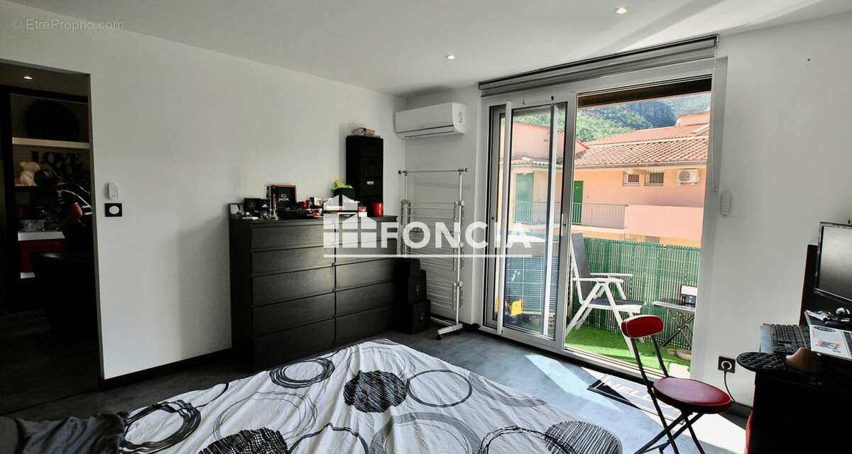 Appartement à AMELIE-LES-BAINS-PALALDA