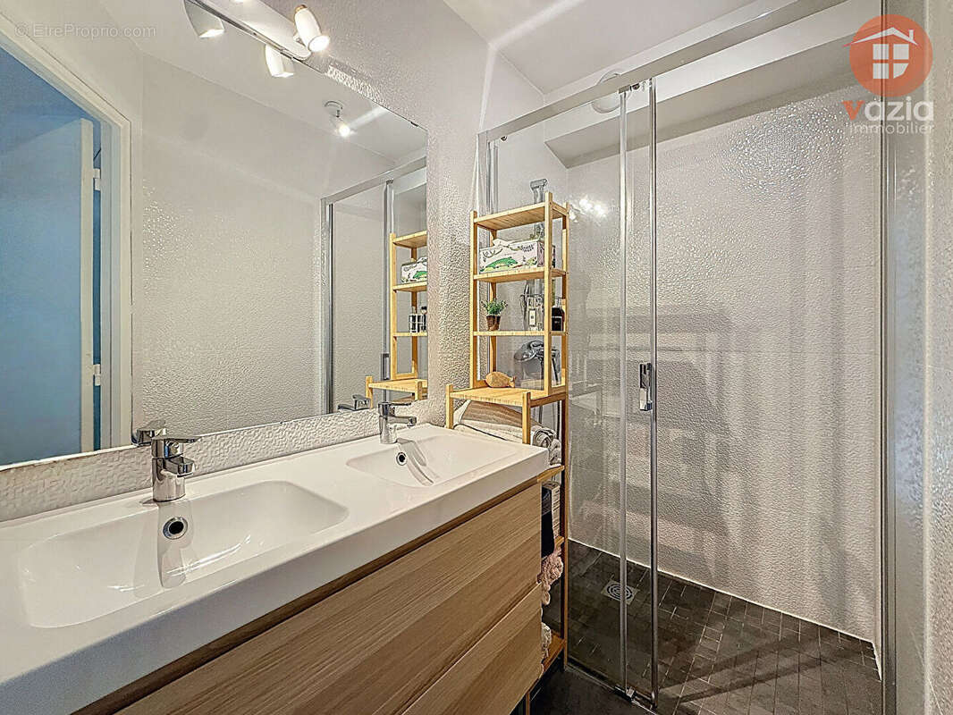 Appartement à PUTEAUX