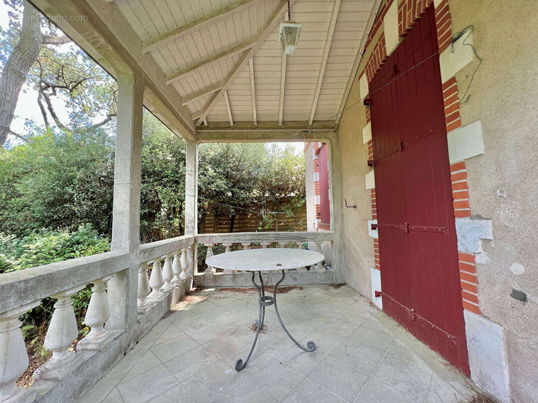 Maison à LA BAULE-ESCOUBLAC