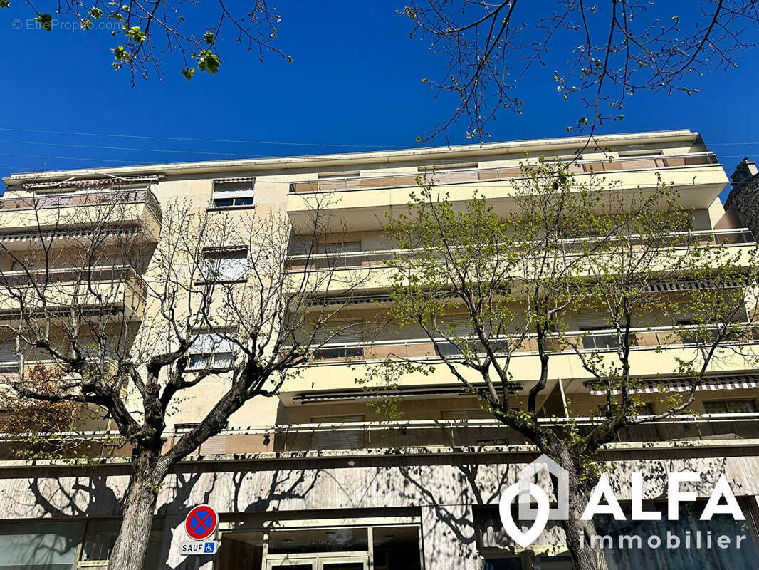 Appartement à ENGHIEN-LES-BAINS