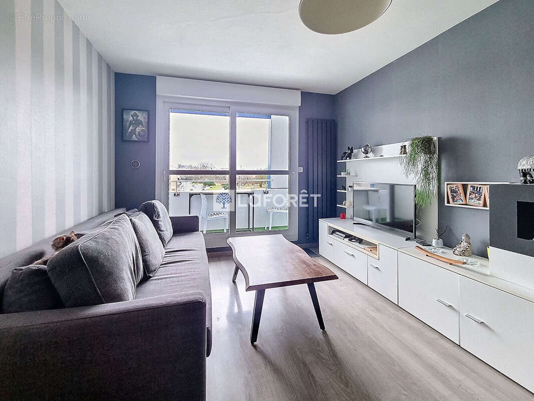 Appartement à COURSEULLES-SUR-MER