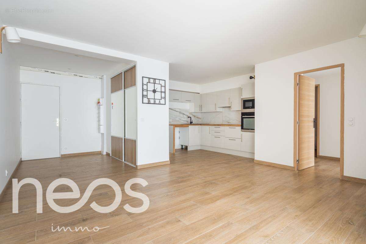 Appartement à ALFORTVILLE